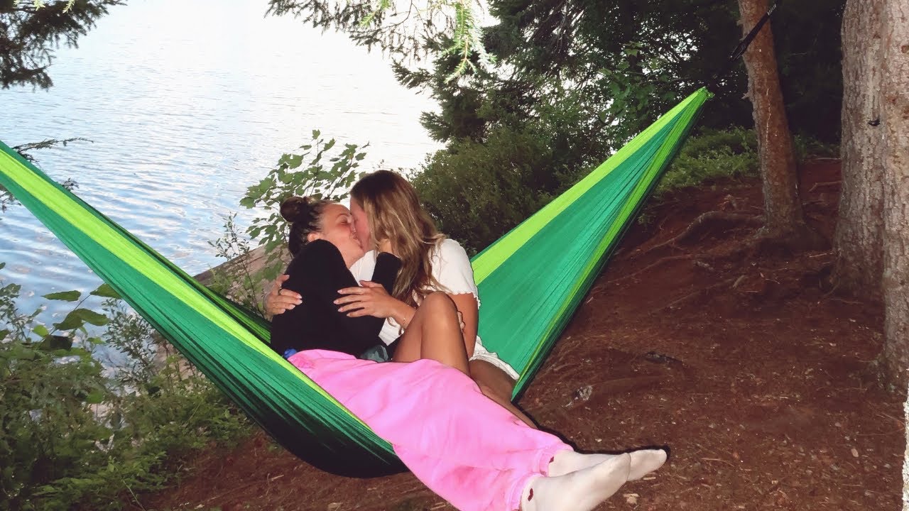 Our last summer together just the two of us