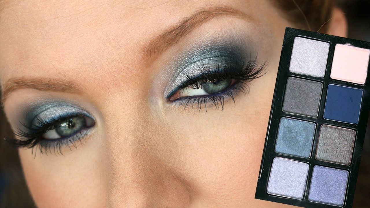 COLLAB Makeup Tutorial & Review