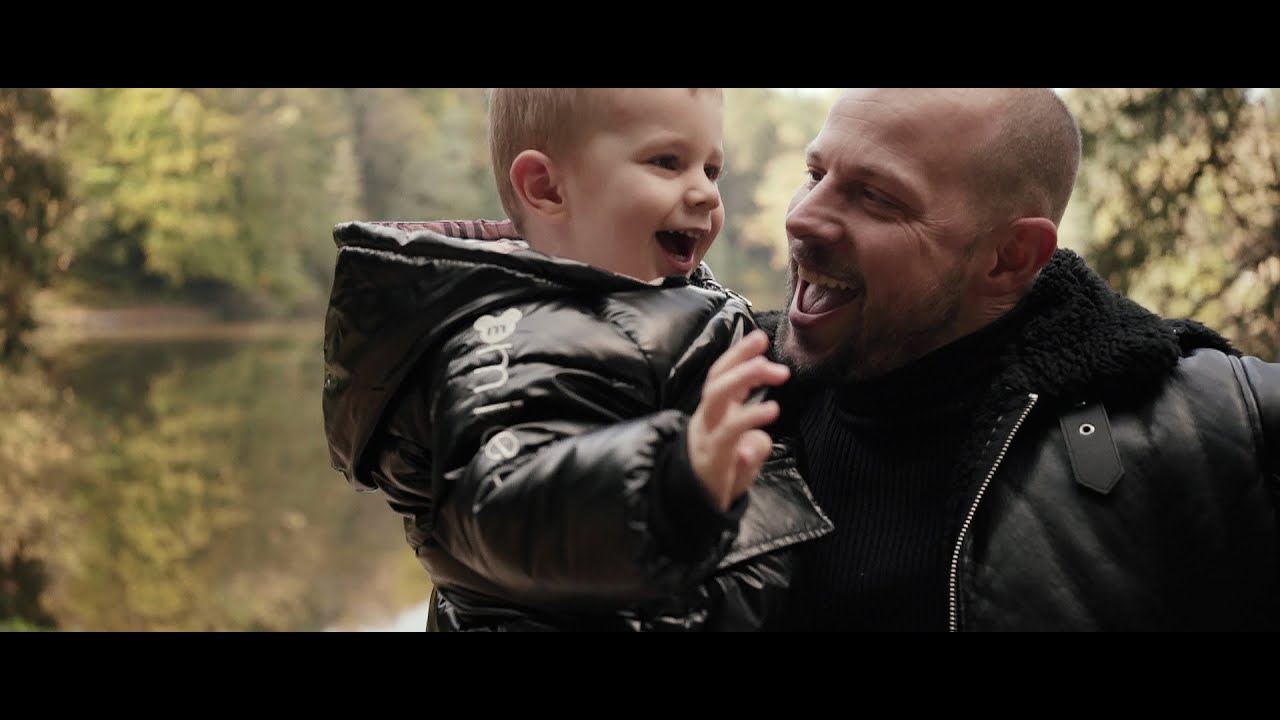 Alan Hržica i Srce Isusovo - Hvalospjev Stvoritelju (Official video 2020)