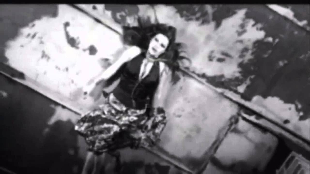 Anja Rupel & Toše Proeski - Skrajni čas