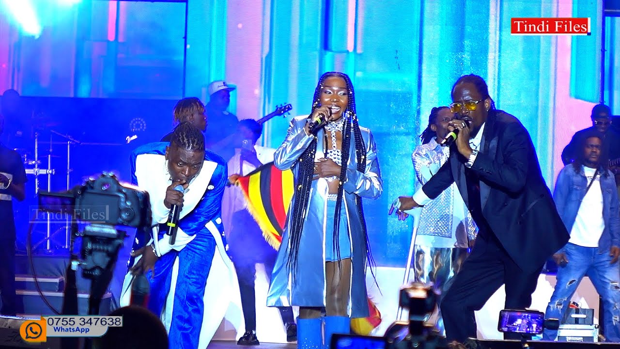 Vampino and karole Kasita Join Weasel to their Best Song Love You | Memories of Goodlyfe