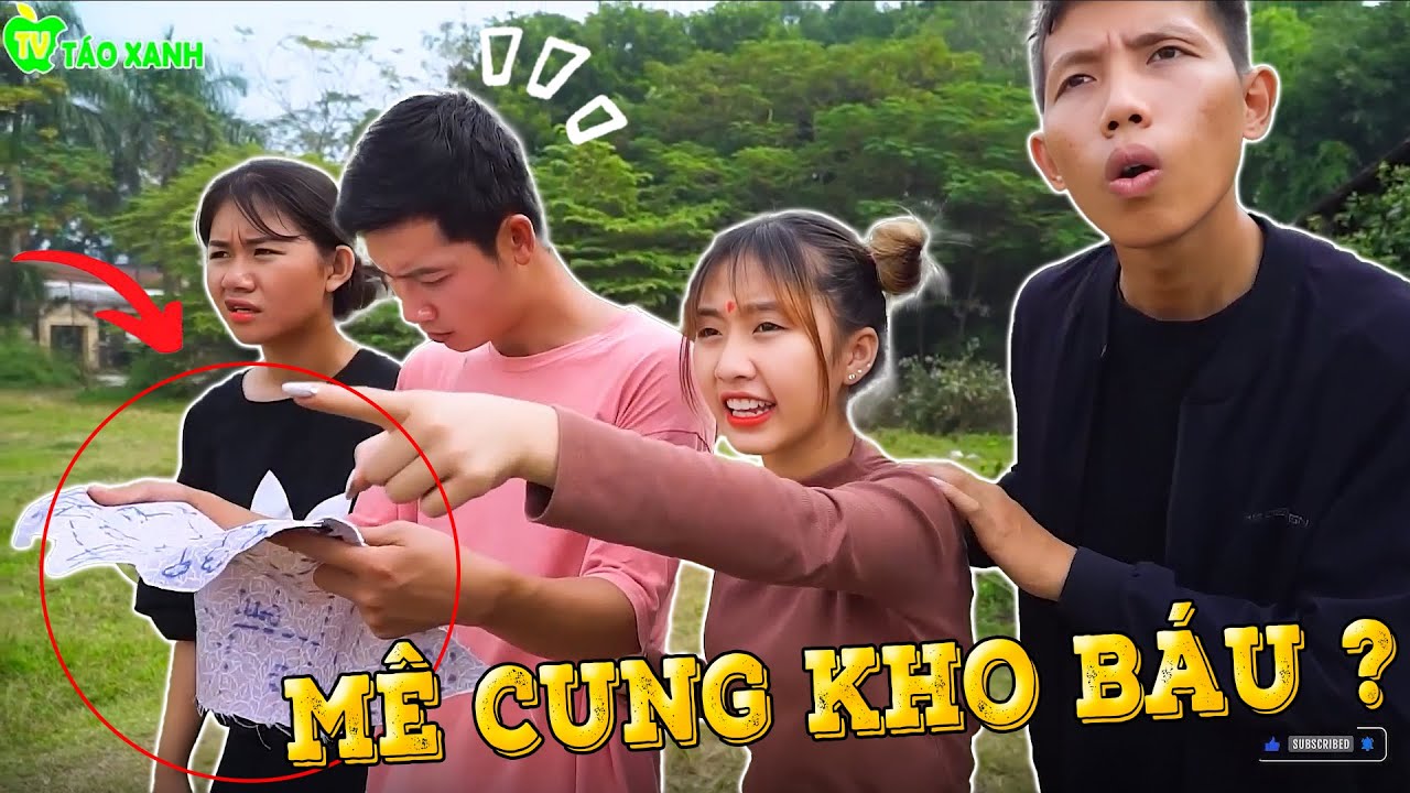 Hành Trình Săn Kho Báu Biến Thành Ác Mộng Khi Natra Hạt Tiêu Mắc Bẫy Phù Thủy Xảo Quyệt