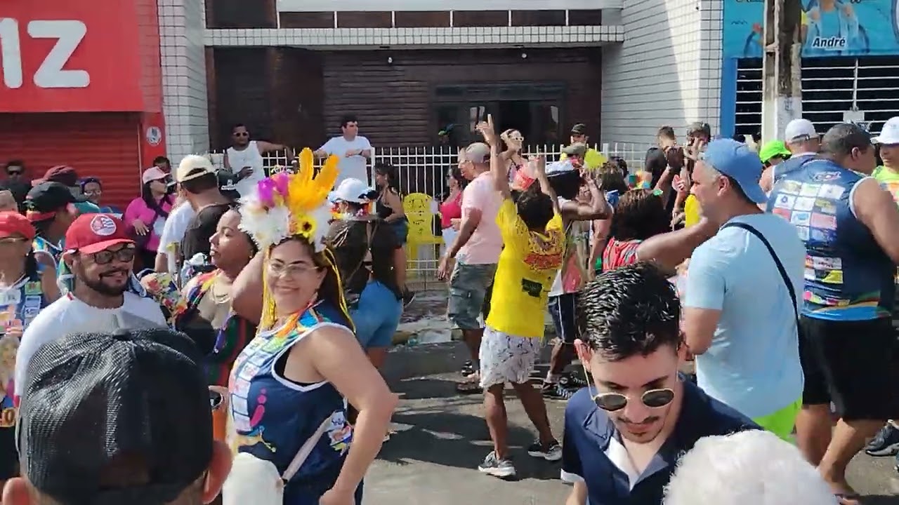 carnaval boi dela 2024