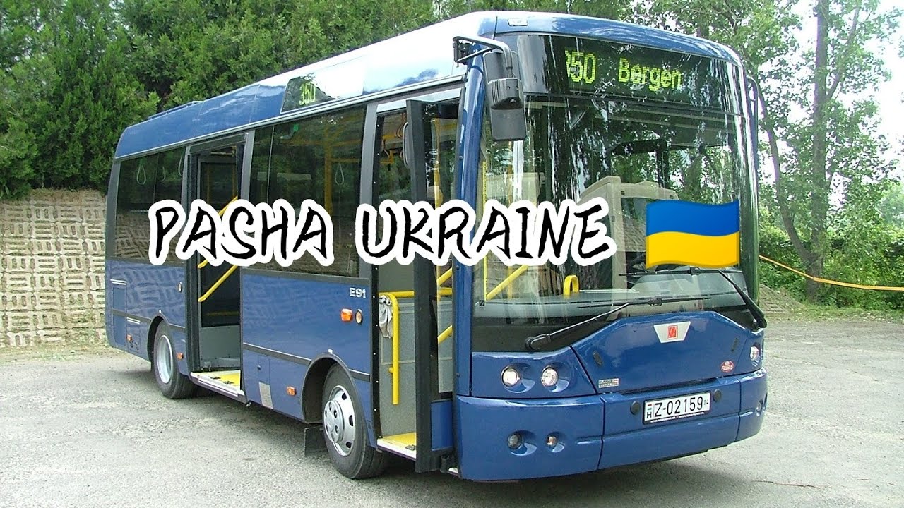 PBSU IKARUS EAG E91
