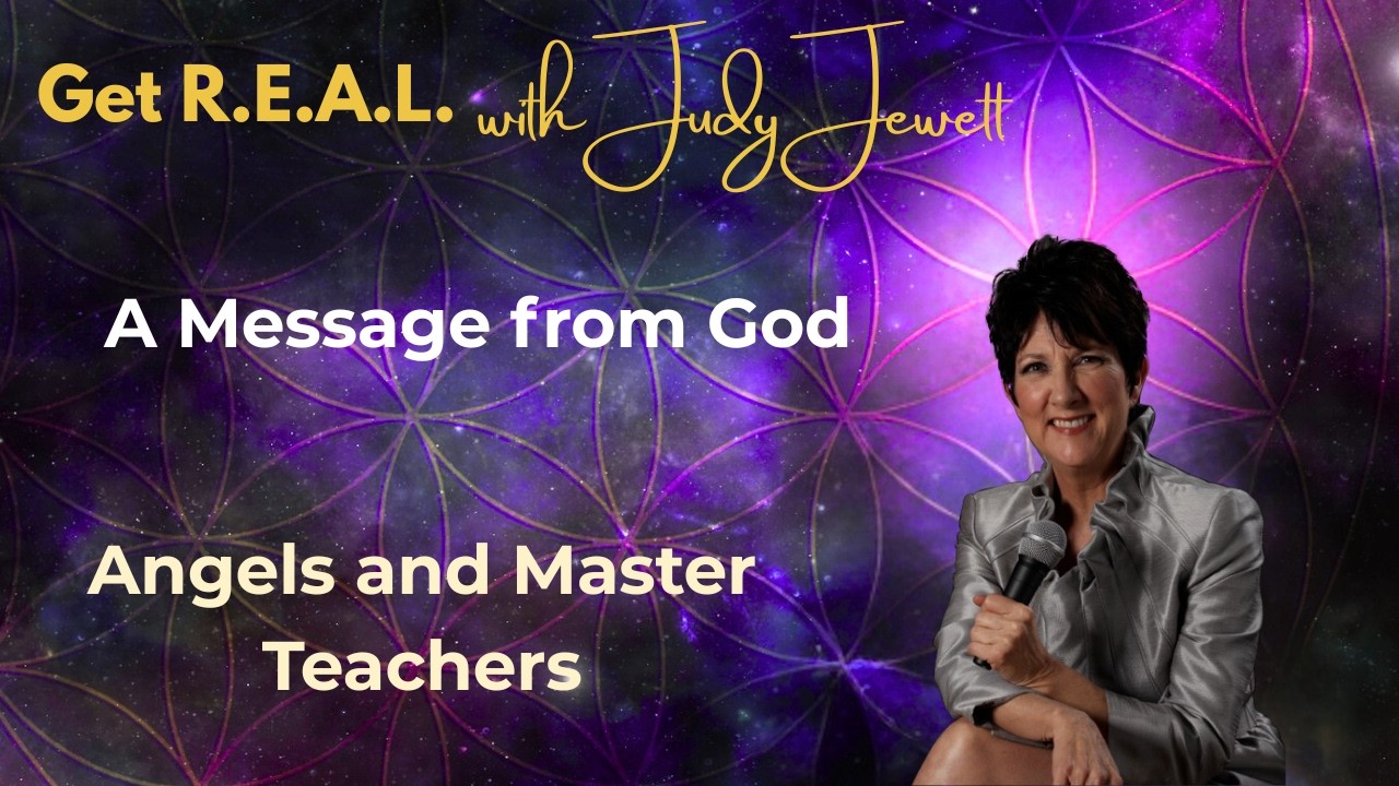 A Message for You from God (Less than 24 minutes)