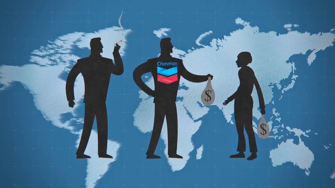 TPP: The Dirtiest Trade Deal You've Never Heard Of