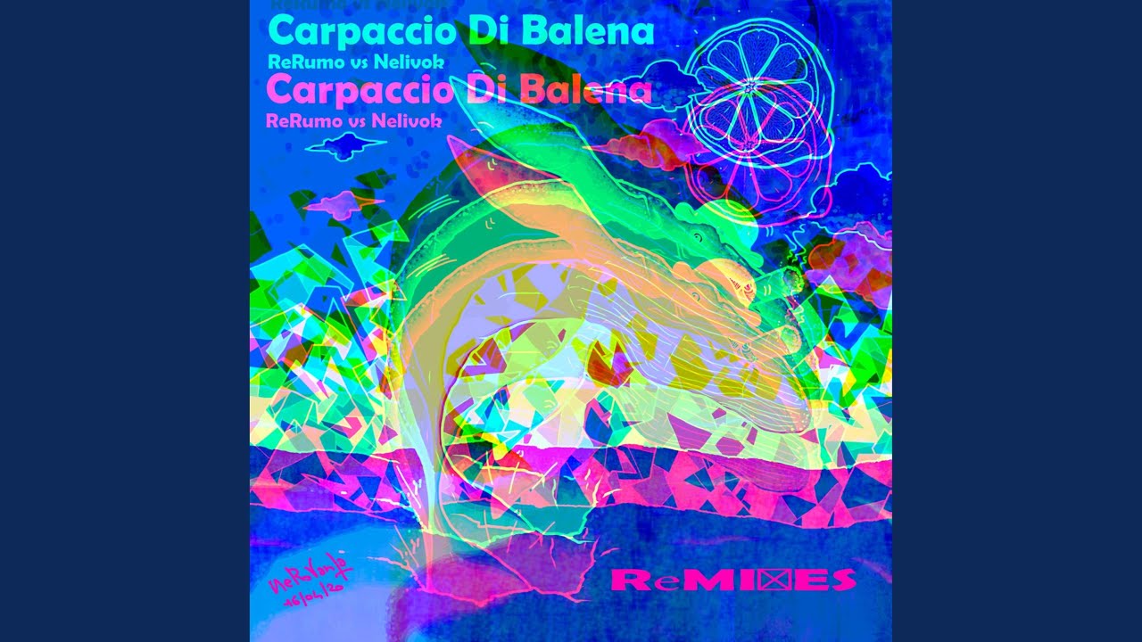 How To Reboot Your Brain When It's Fried(ay For Future ReRumix) (ReRumo Remix)