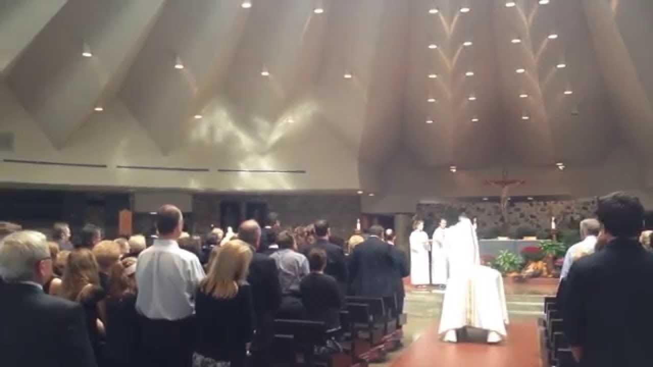 VIDEO INQUIETANTI CHE MOSTRANO MIRACOLI CHE LA CHIESA NON RICONOSCE