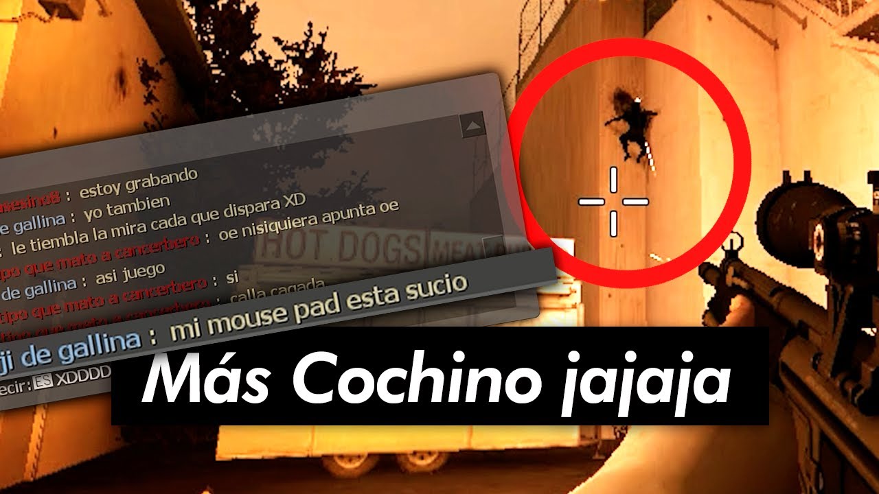 Ahora los HACKERS no se bañan 🤢👌