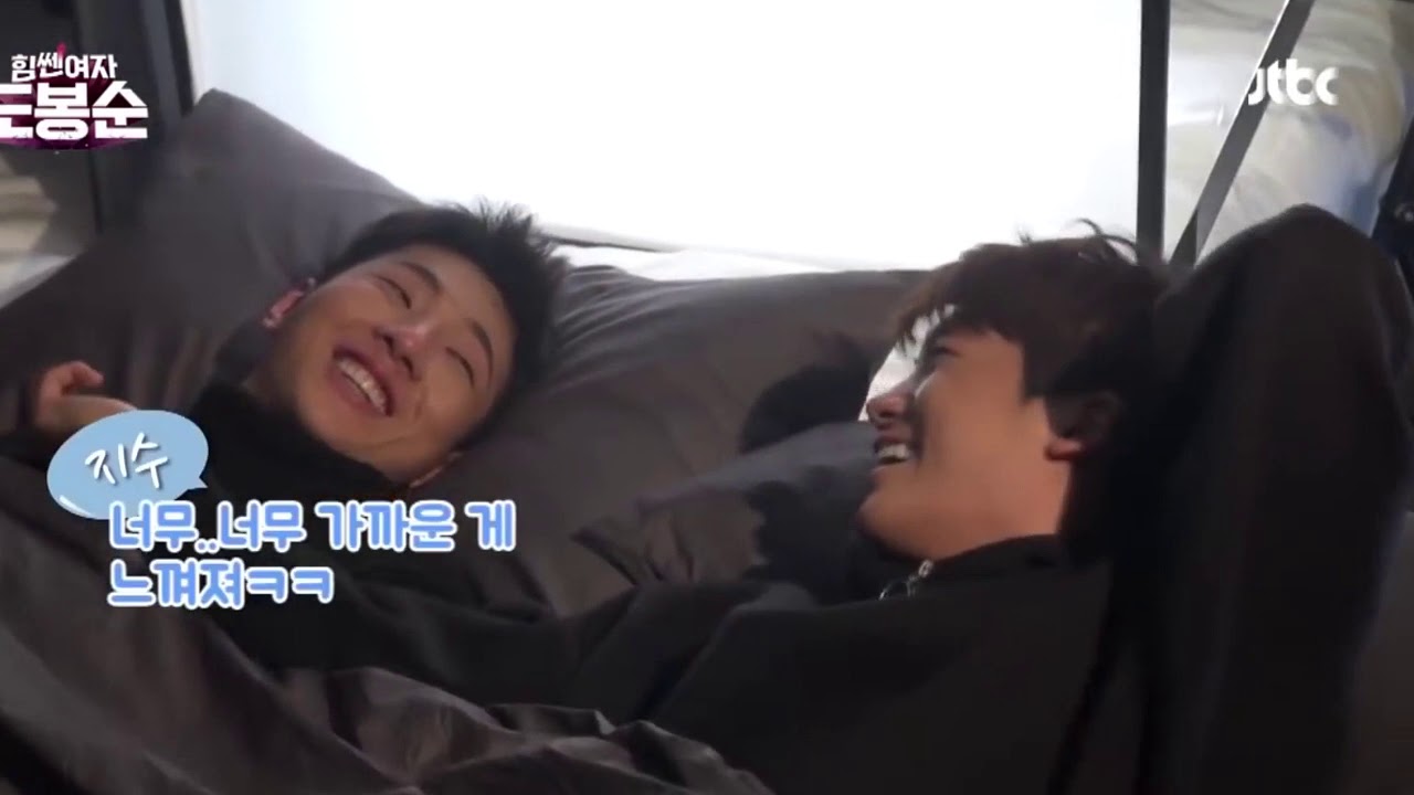 park hyung sik cute moments ( 박형식 귀여운 순간 )