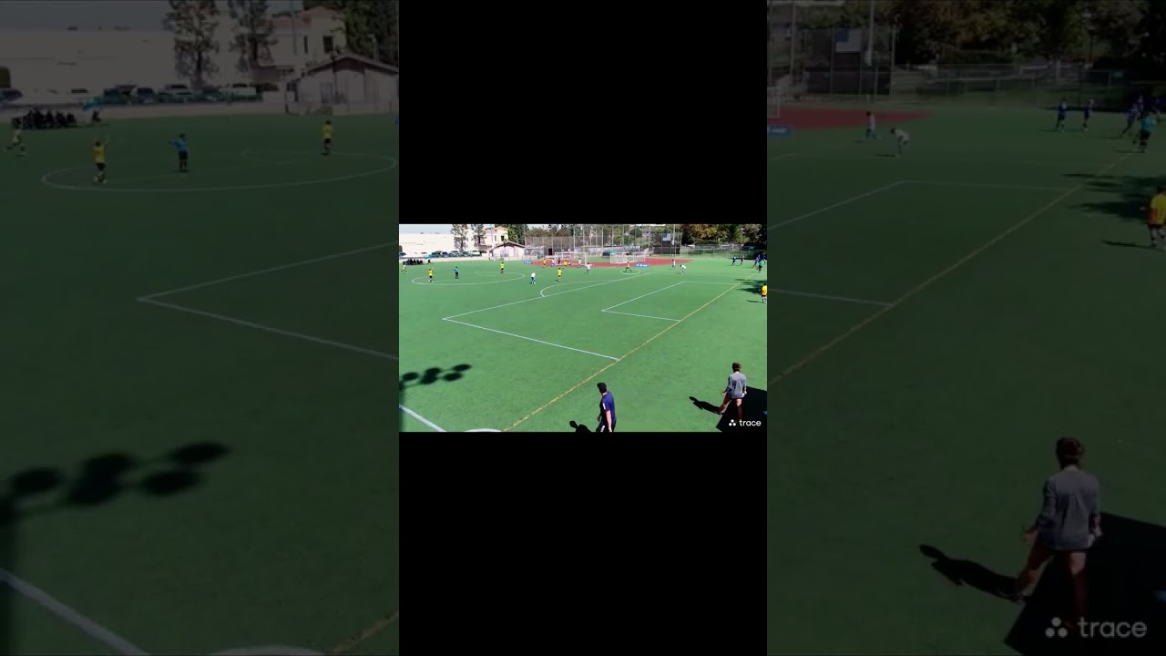 Nates highlights reel