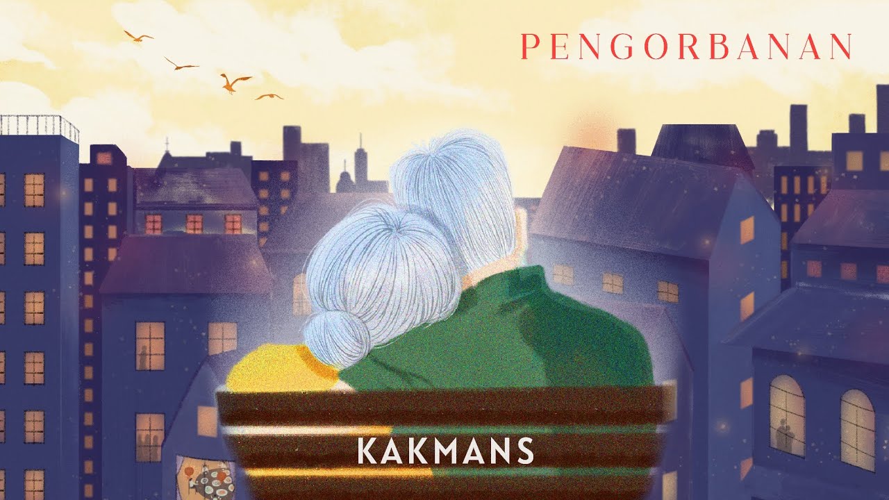 ALBUM PENGORBANAN