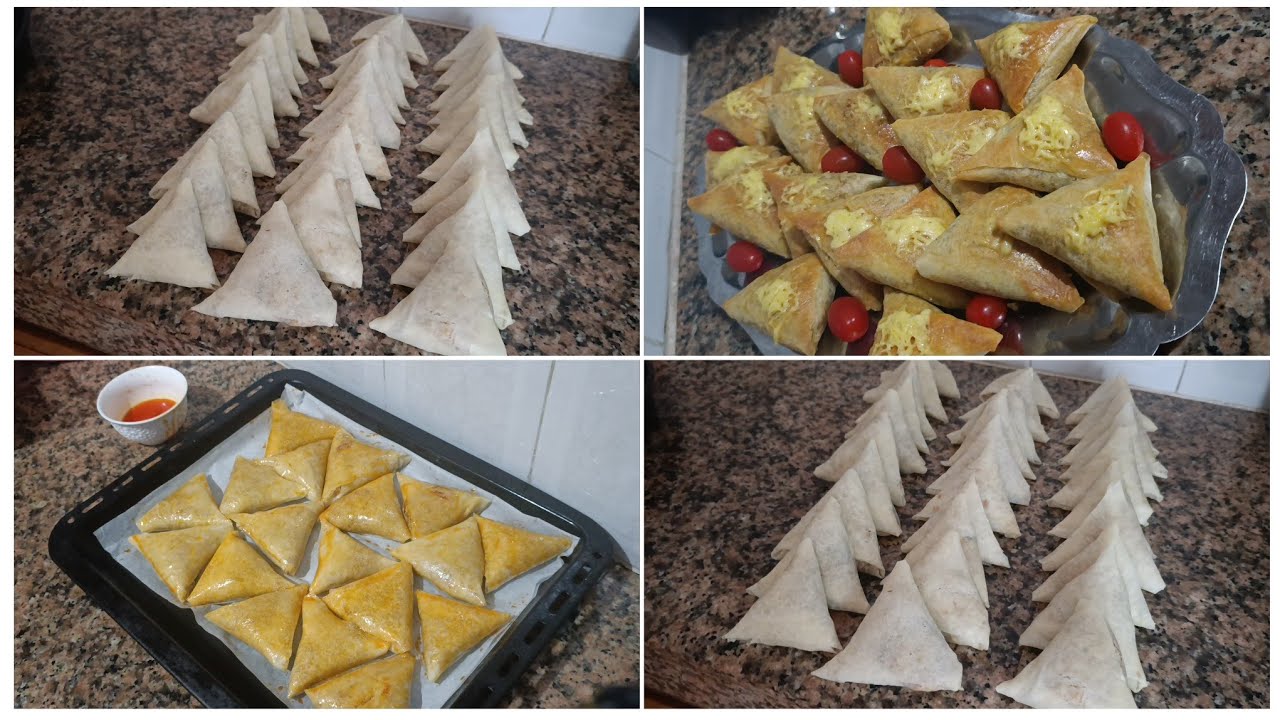 بالكروفيت قليل❗ تحلفي عليهم بالحوت بكمية كثيرة او المذاق ياسلام إلا ماجربتيش هاد طريقتي راه والو