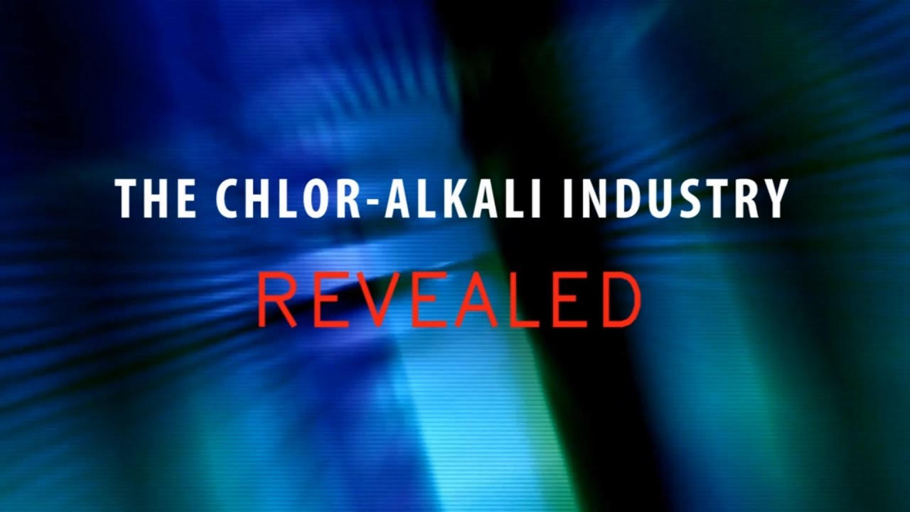 The Chlor-Alkali Industry
