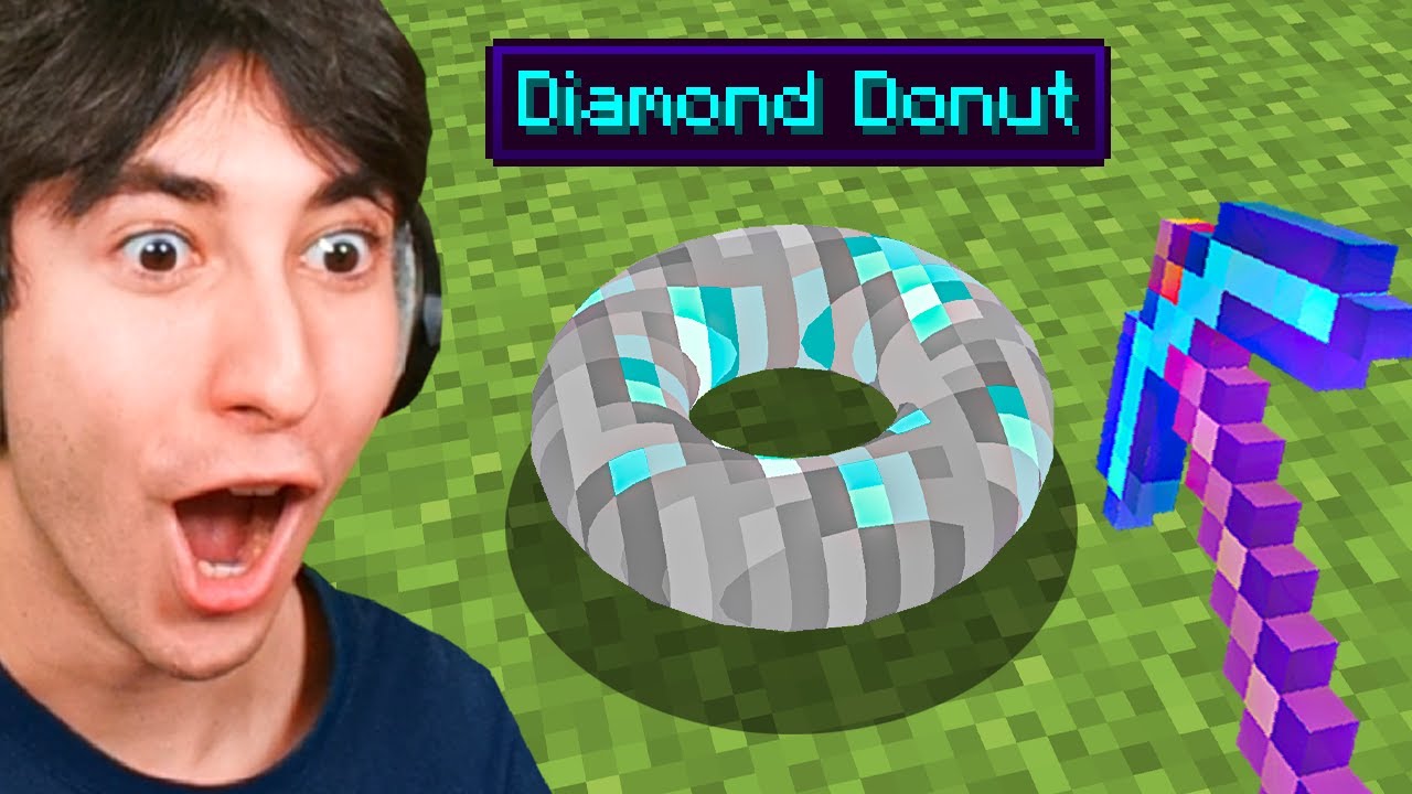 Testing Minecraft's Most Illegal Creations