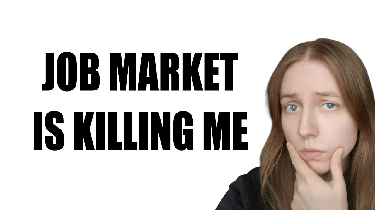 Russian Job Market is Cooked