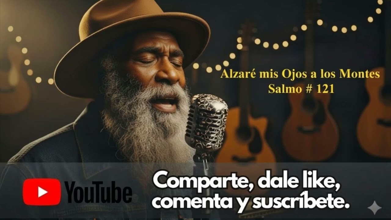 Salmo 121