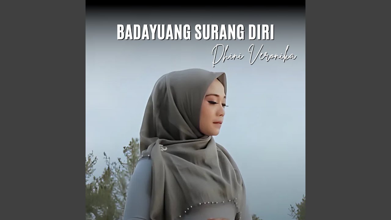 Badayuang Surang Diri