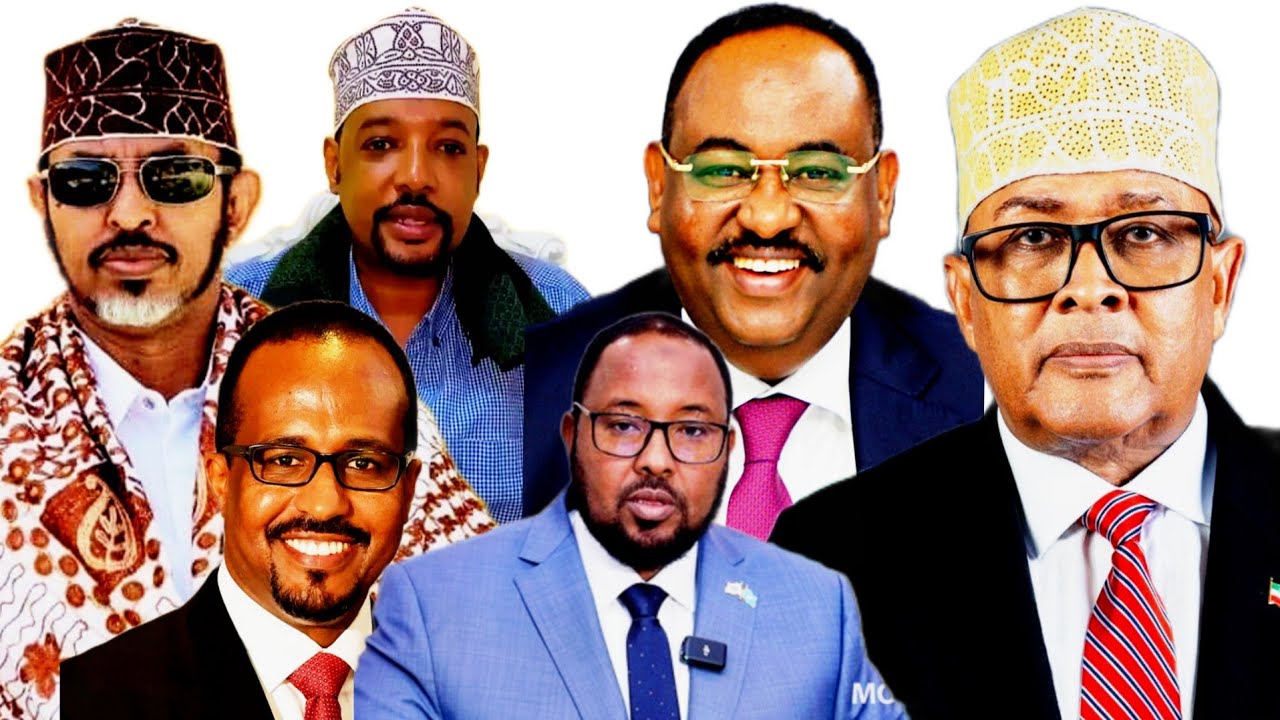 Wararkii u Danbeeyey Puntland oo Qabsatay Boocame & Sansaan Colaadeed oo laga Dareemayo Laascaanood 