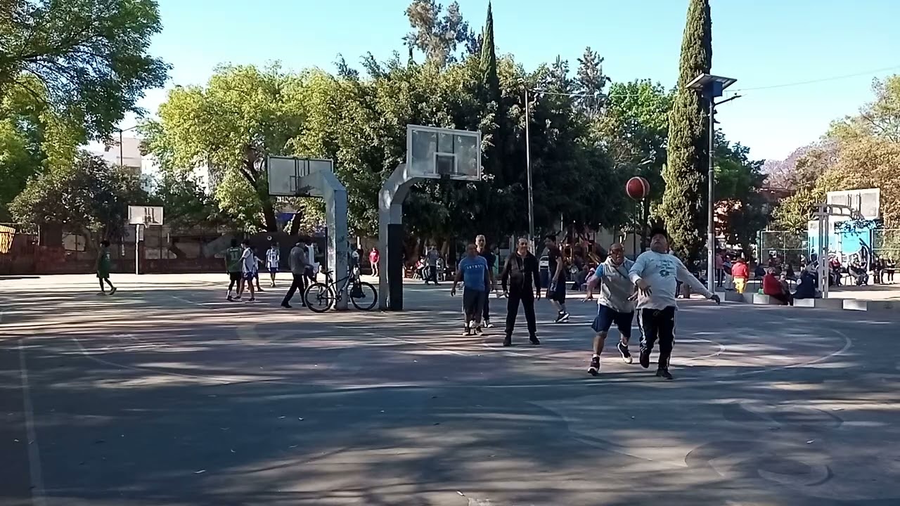 La cáscara #basketball #lareta
