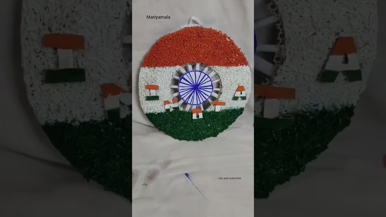 #republic#india#indian#trending#trendingnow#diy#viralvideo#ytshortsvideo#reels#craft#@mariyamala2621