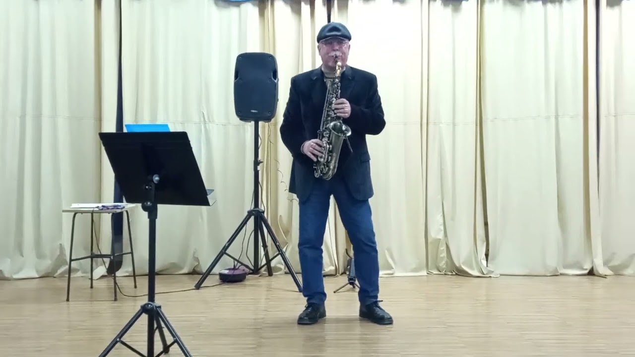 YO TE DIRÉ