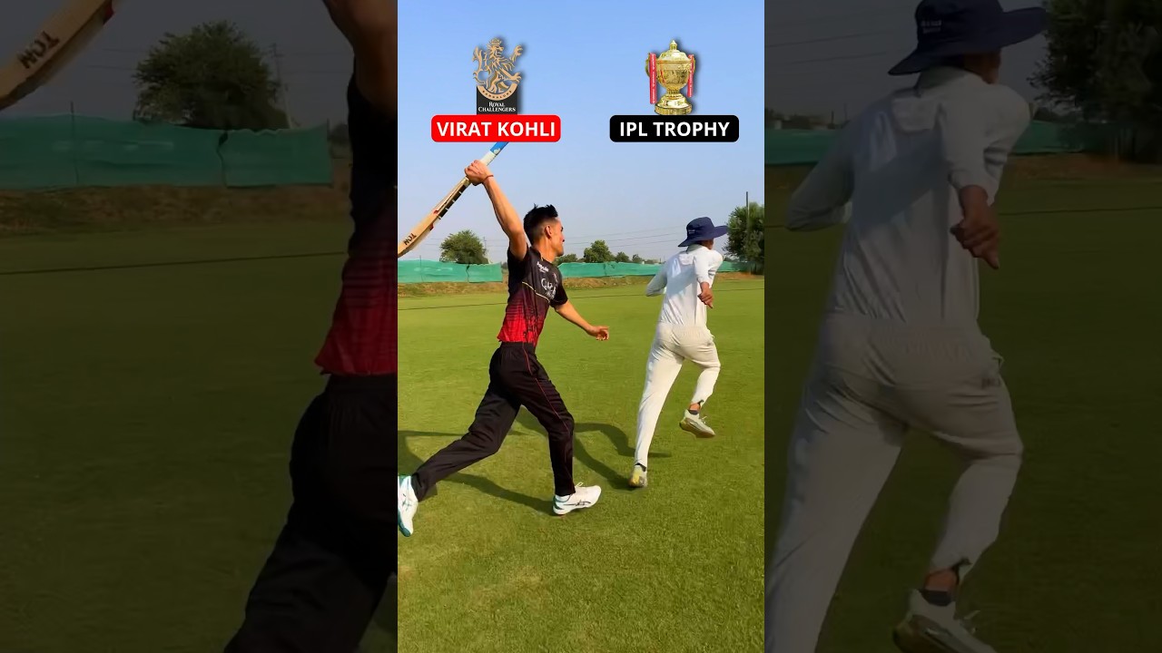 Will RCB win this year??🥹🏏 