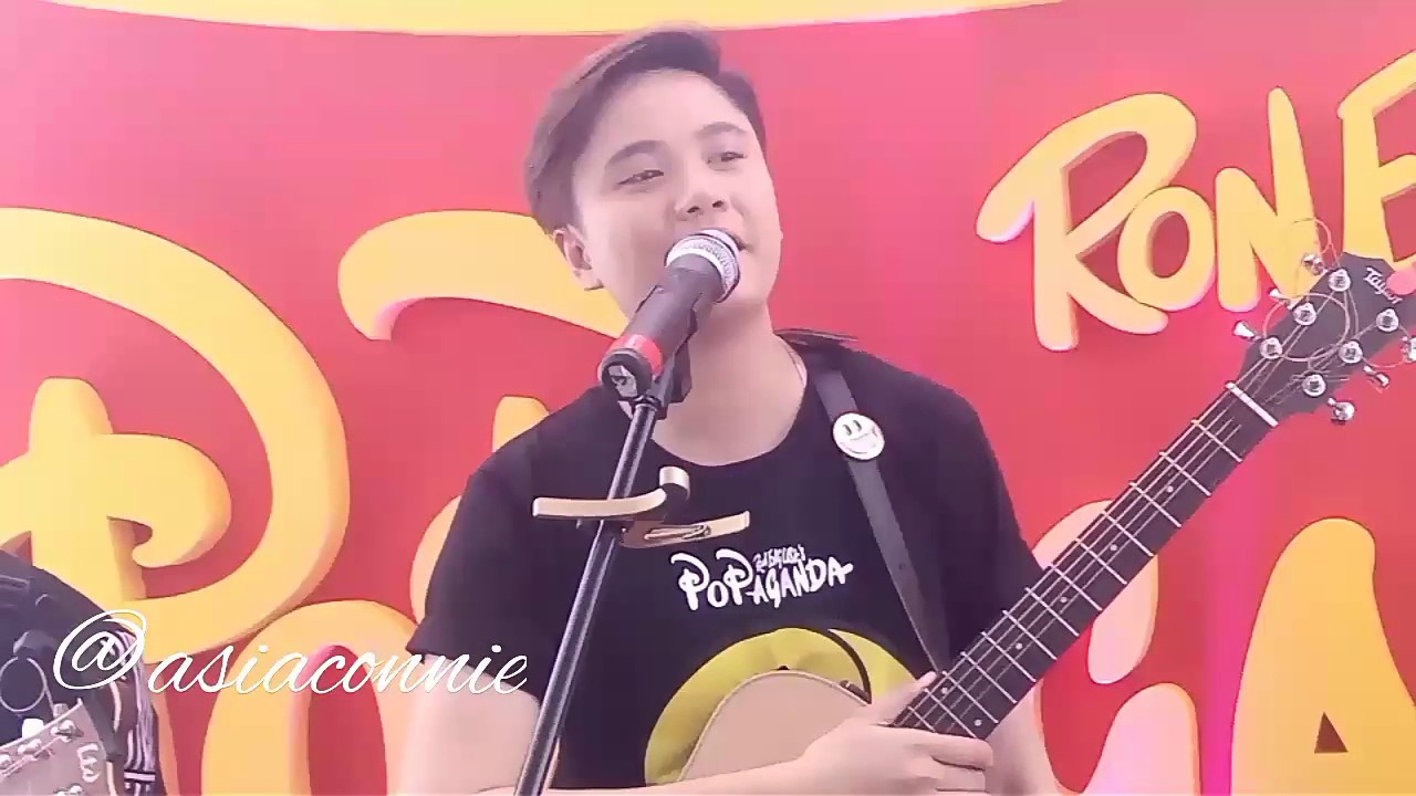 KAYE CAL That's What I Like - KayeCal@POPaganda