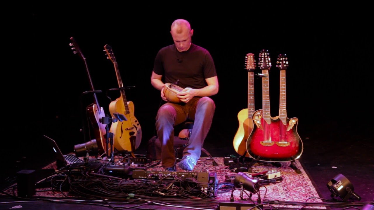 Live @ Seattle Center: 
