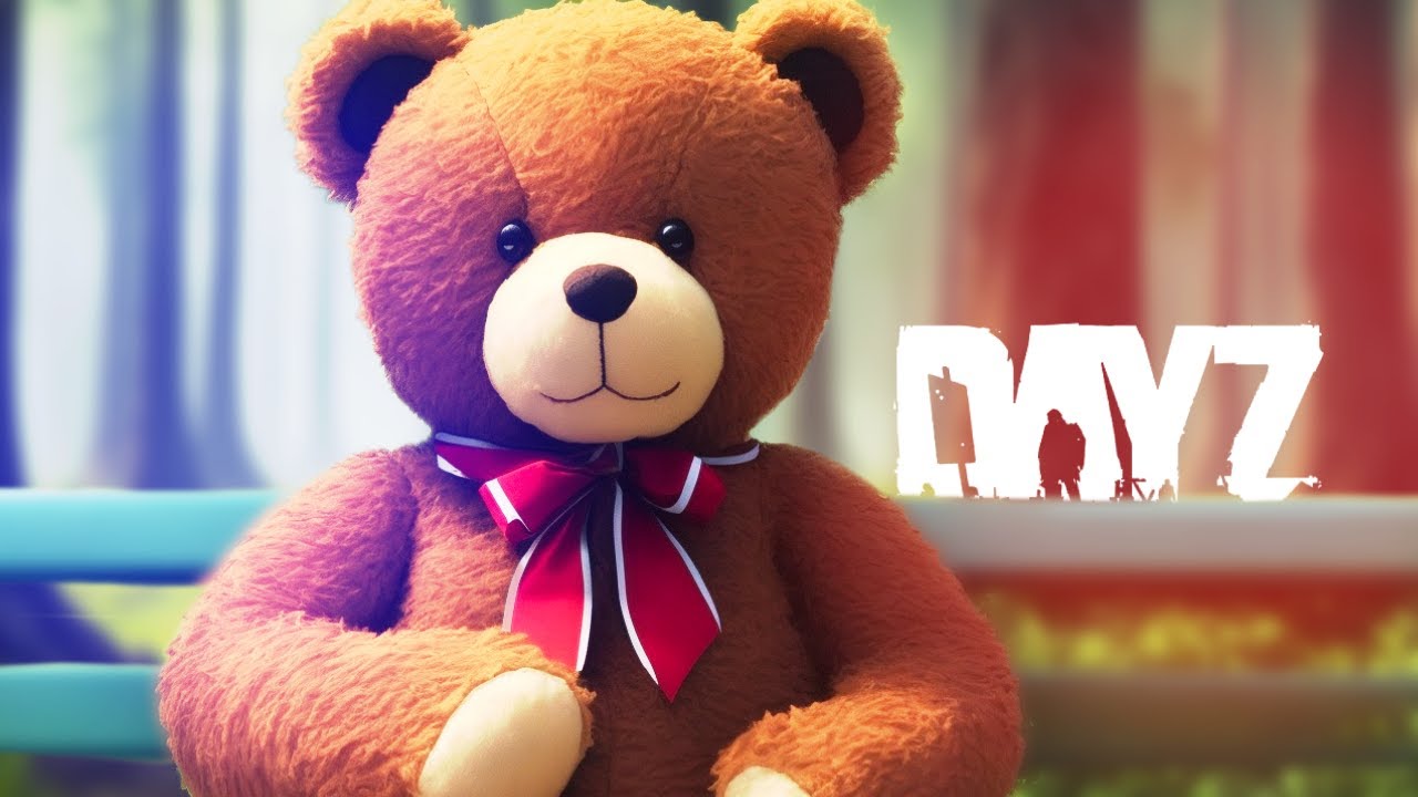 The Teddy - A DayZ Story