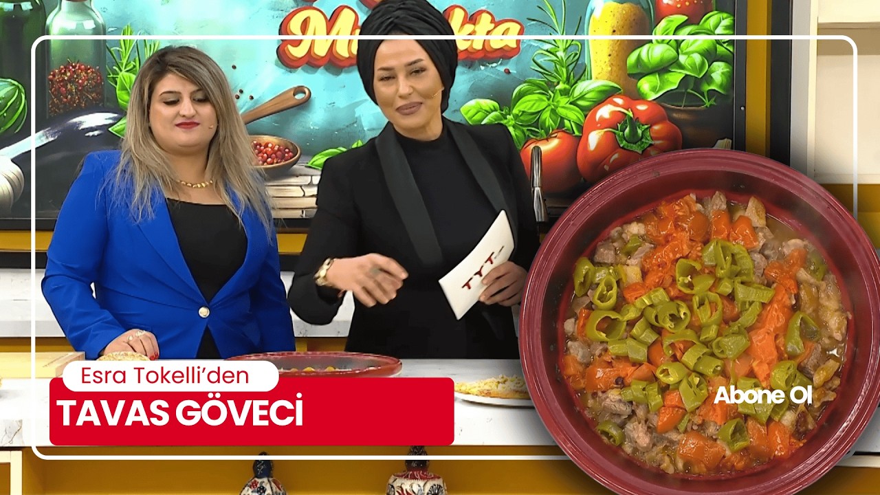 DENİZLİ’NİN MEŞHUR TAVAS GÖVECİ 🔥 KUZU ETİYLE FIRIN LEZZETİ