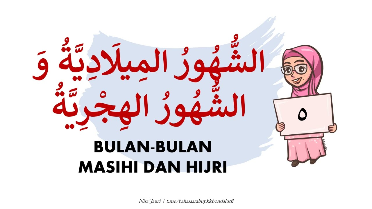 UPKK 2022 - ULANGKAJI LUGHOTUL QURAN bhgn 1
