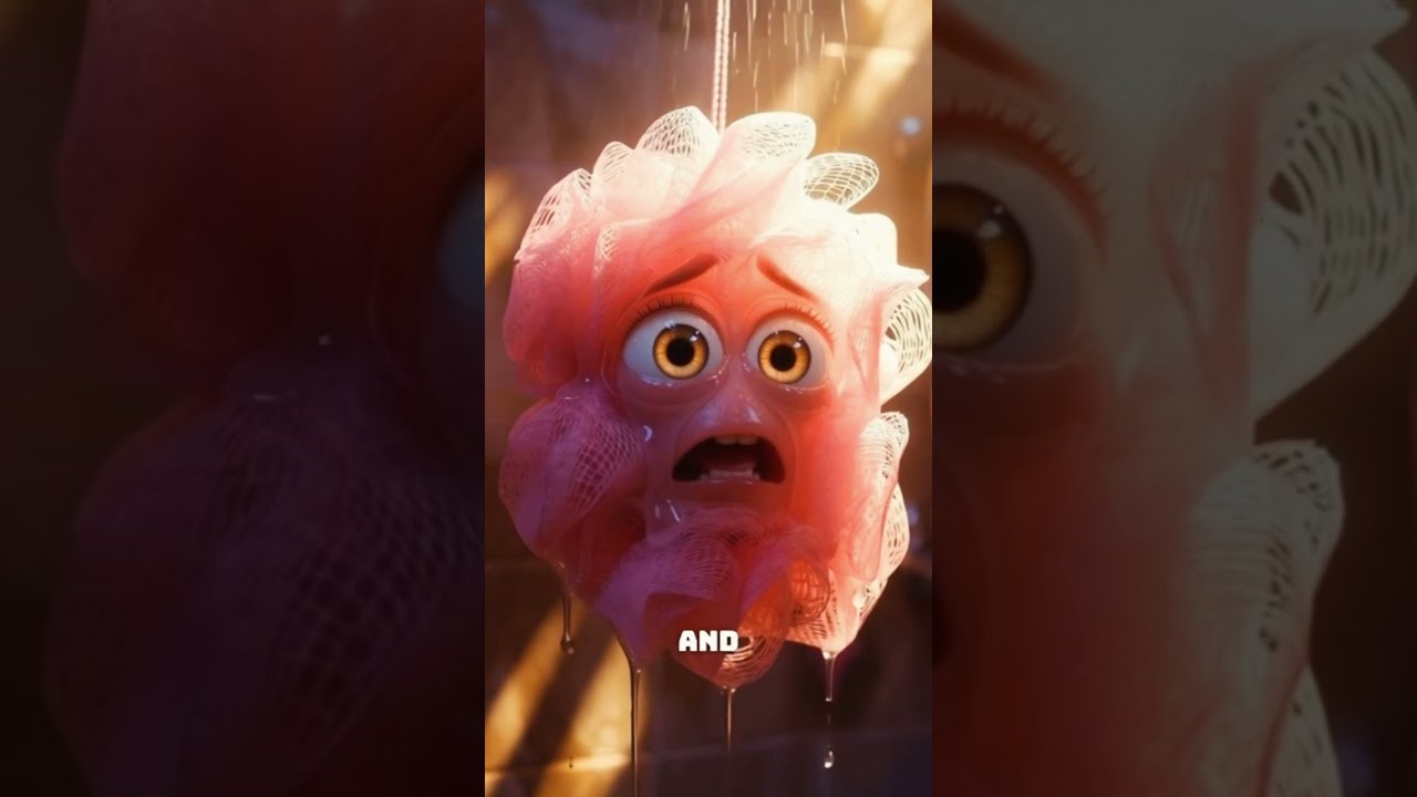 TALKING OBJECTS AI REEL COMPILATION