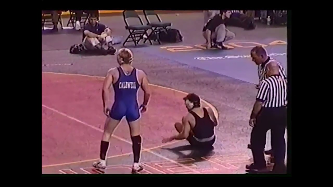 STEVE MARTELL VS ZACH SHANAMAN