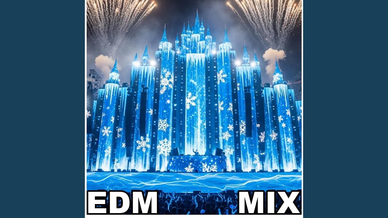 Hearts On Fire (EDM MIX 68)