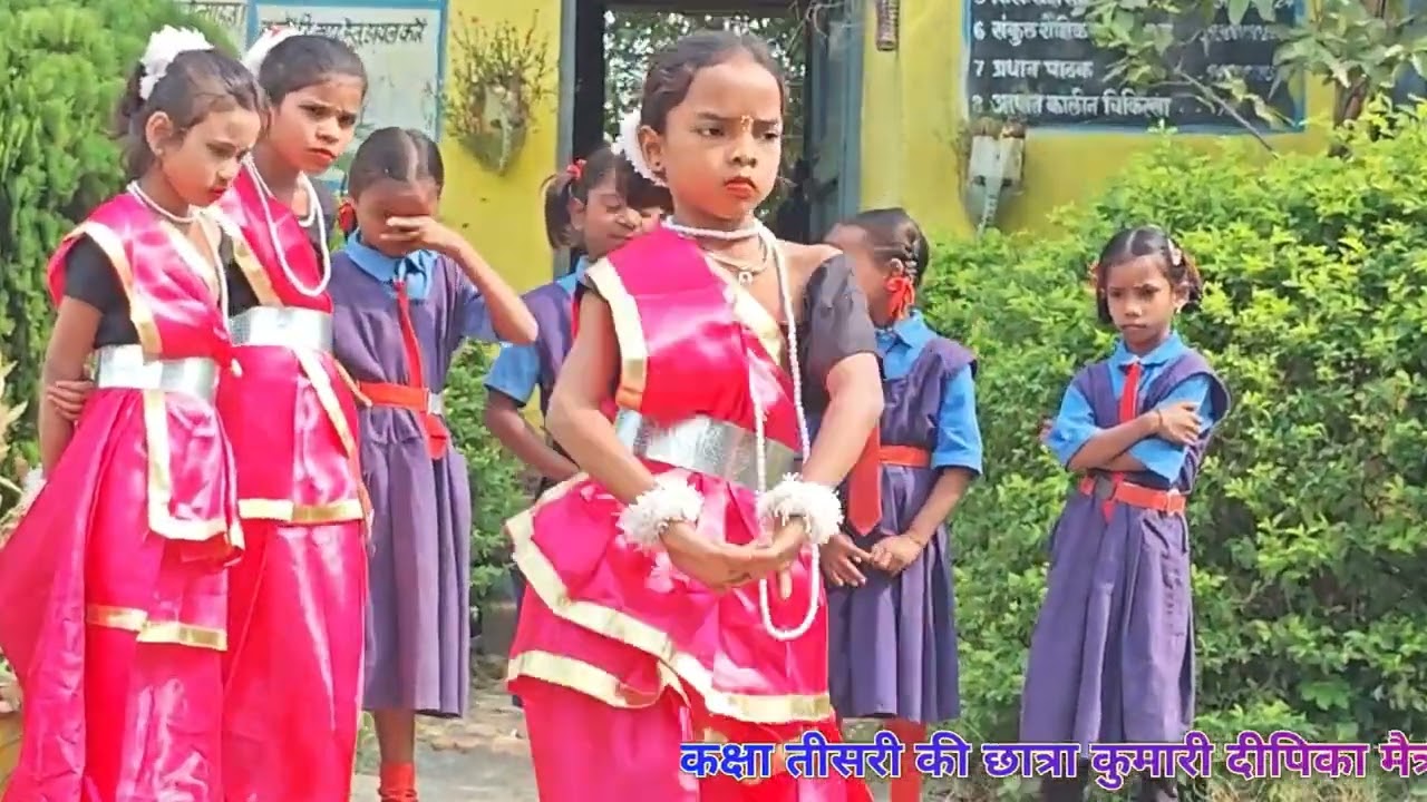 😀तोला दया नी लागे😀