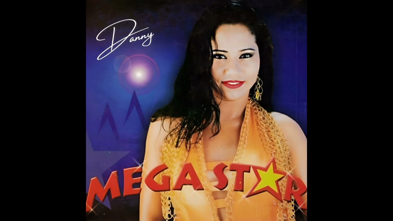 Banda Mega Star - Perdidamente