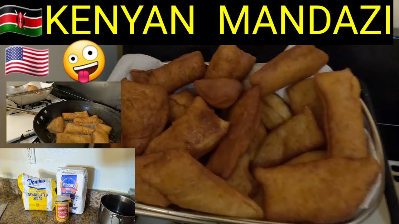 KENYAN🇰🇪 MANDAZI IN AMERICA 🇺🇸🤑🤪
