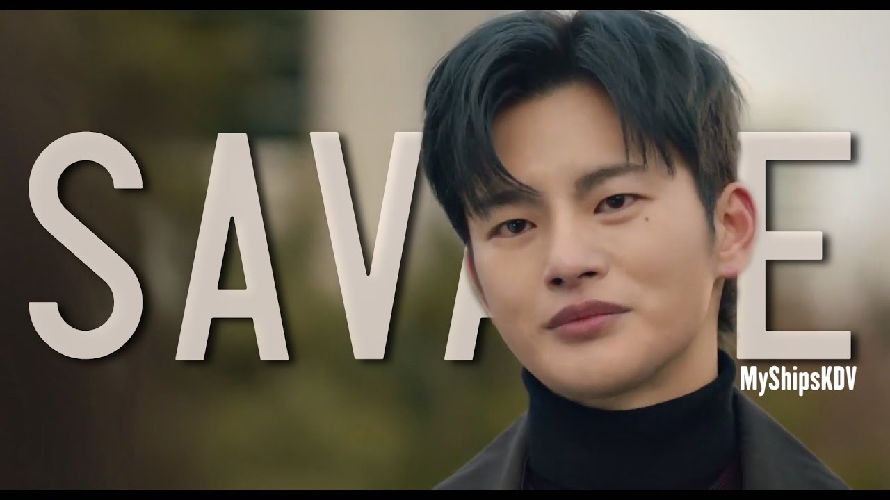 Myul Mang X Dong Kyung // Savage // Doom at your Service【FMV】