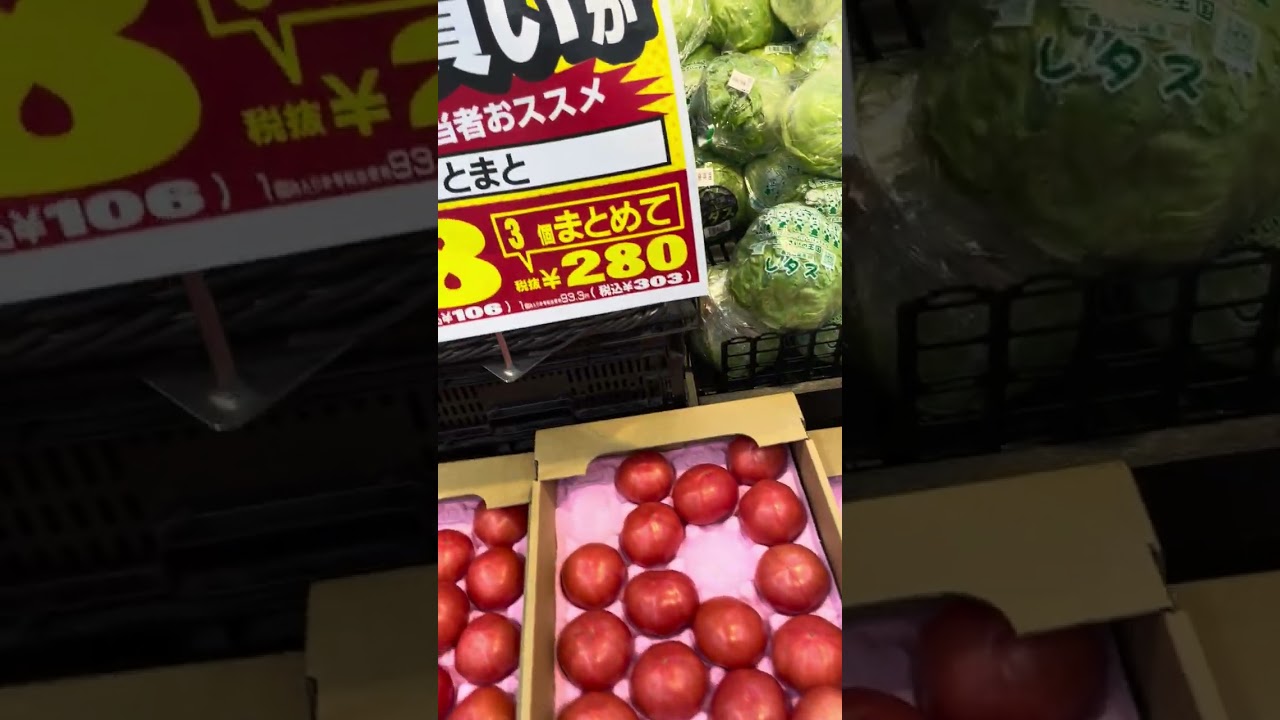 Eto yong buong video ng pagbili ng stock food for 1week 😍