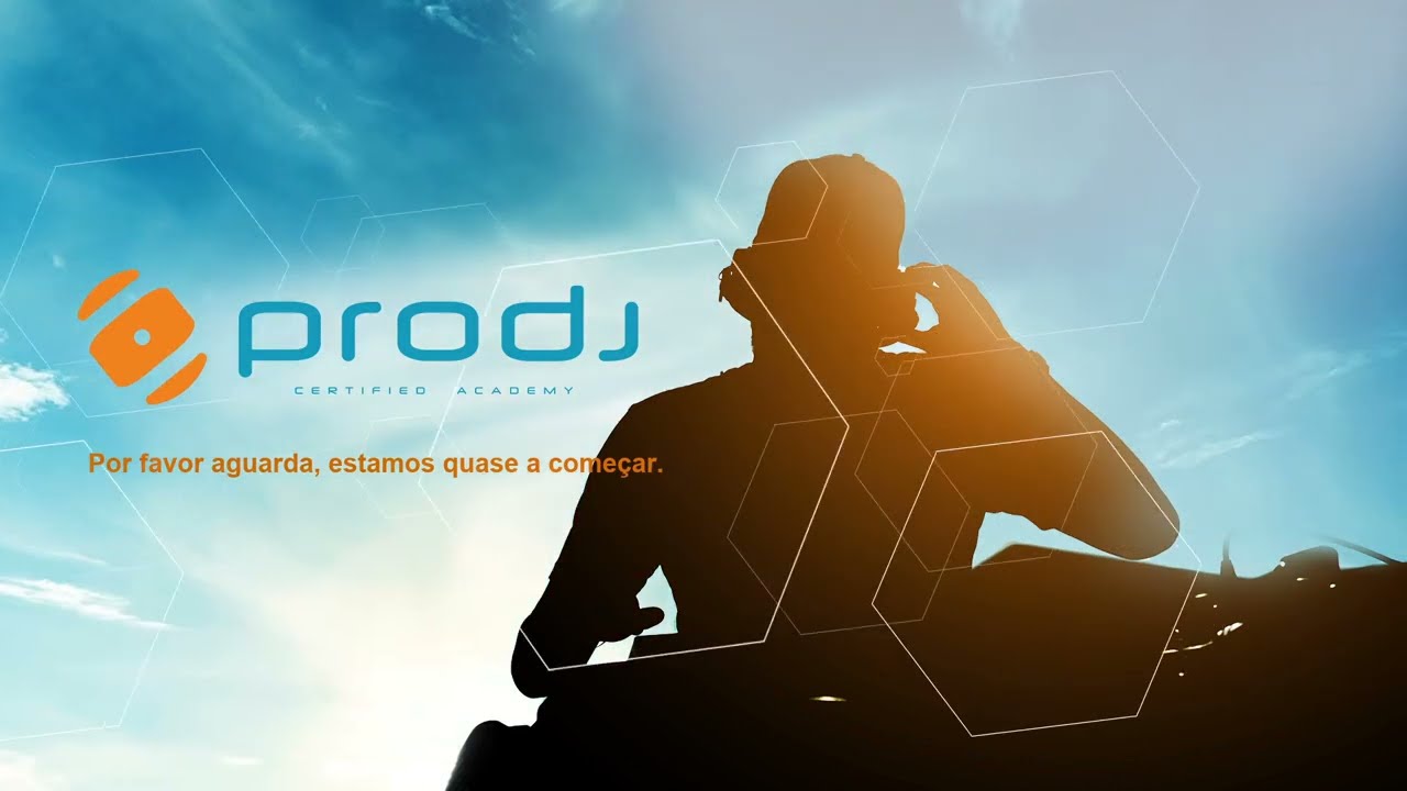 ProDJ Party - DJ Marinho