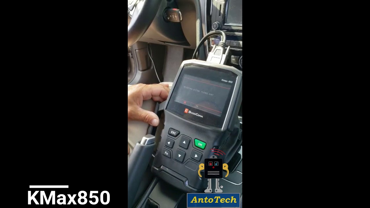 KMax850