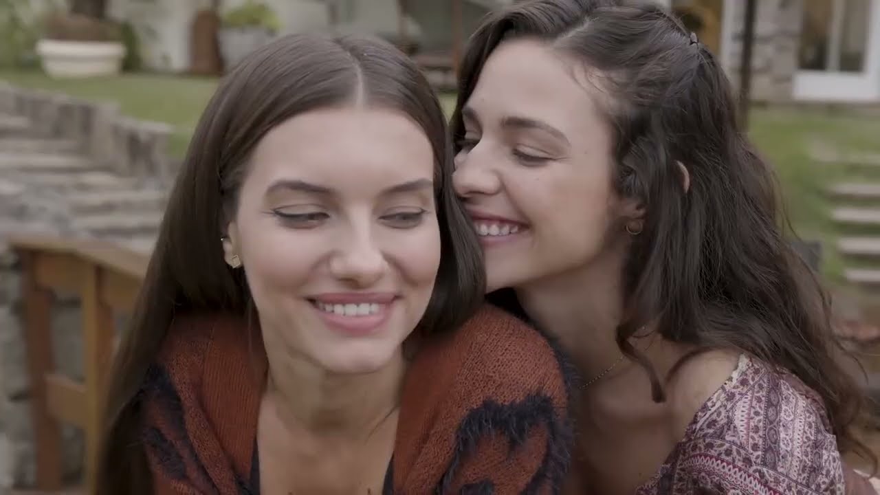 Valentina y Luiza ( VaLu ) / Take me home