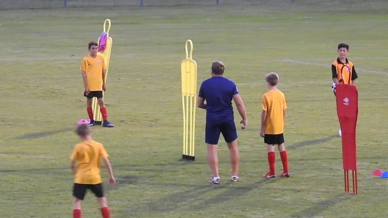 Killer Pass