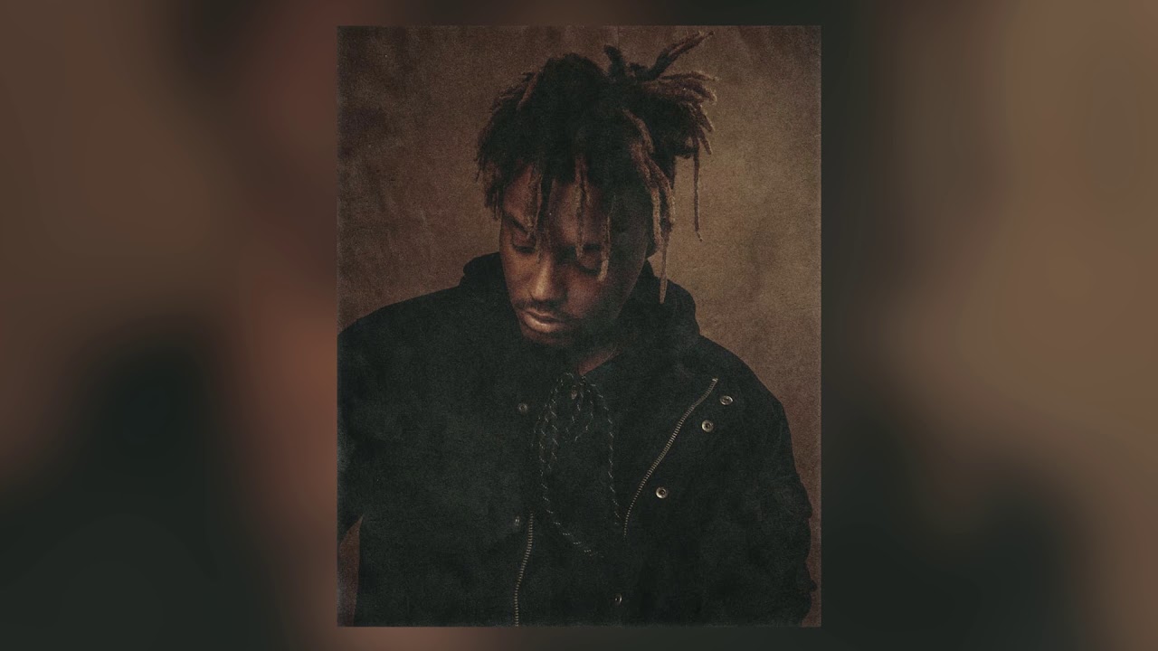 juice wrld type beat - sad ending (tribute) *read desc*