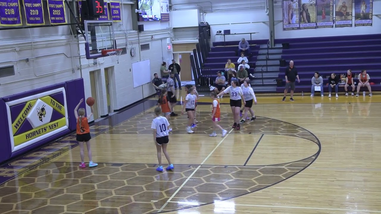 3 14 2026 - Burns v Pine Bluffs Game 3 - 1P