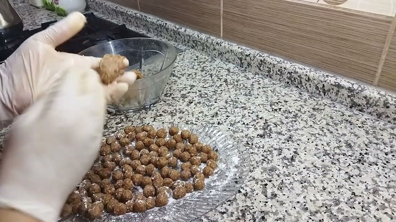 BU SULU KÖFTE EFSANE OLDU ✅