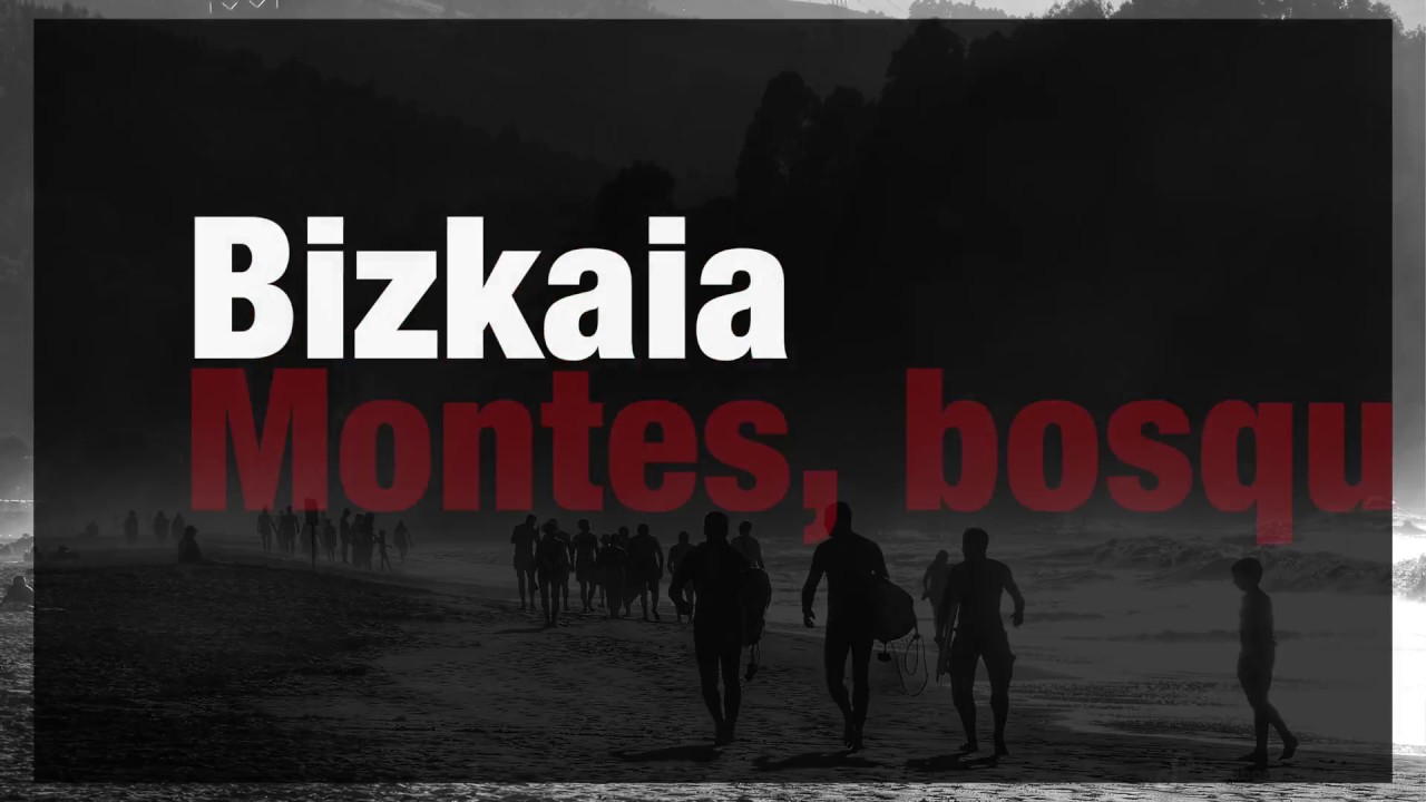 Bilbao Bizkaia Project 4K by Donibane