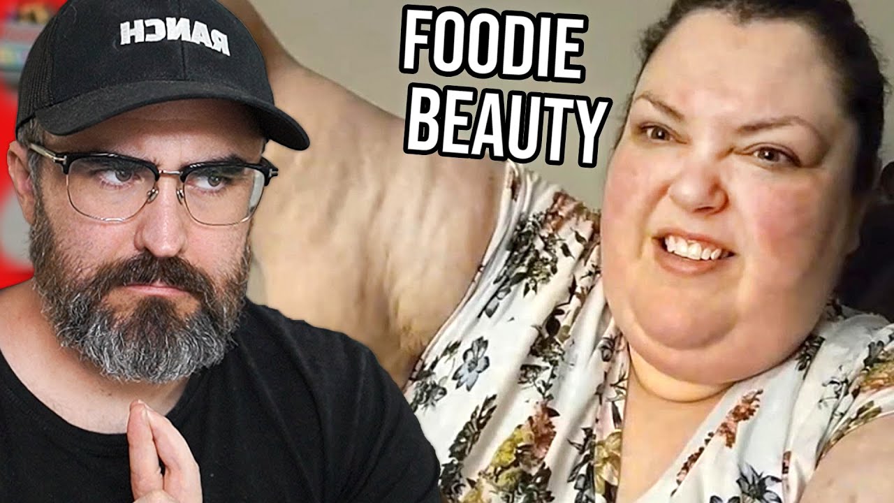 My Wife Explains Chantel Foodie Beauty (Gorl World #3)