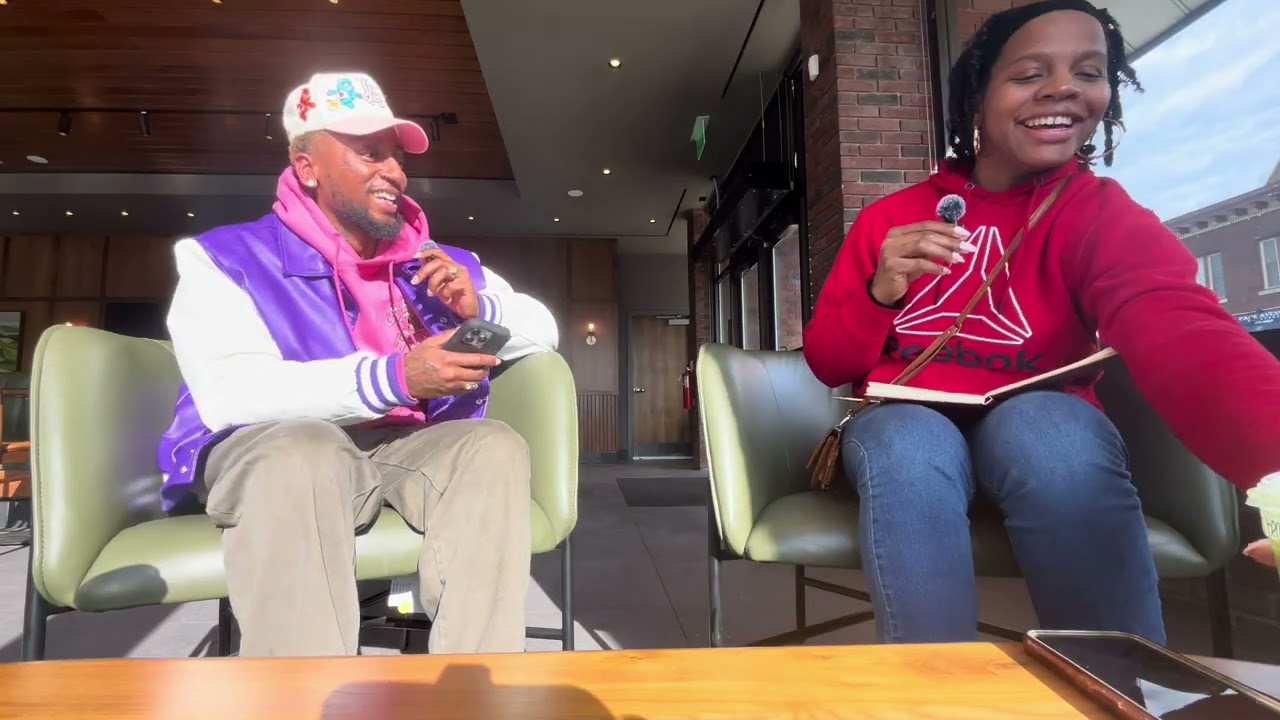 WHAT IS BOOTLEG ? S1E8 FASHION TALK IG AYOKASHAWN IG XSTRAVAGANCE_DESIGNS